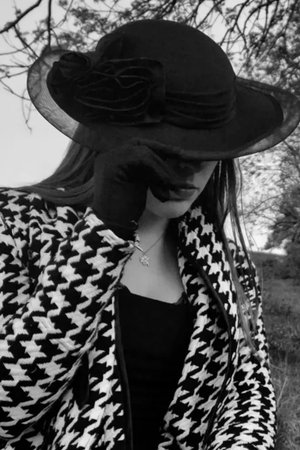 Emily Trowbridge