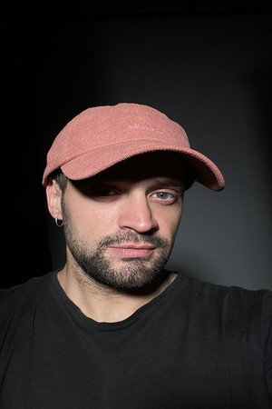 Francisco Matta