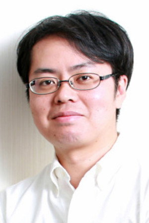 押見修造