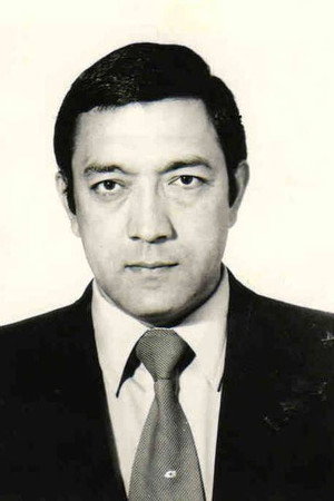 Yedgor Sagdiyev