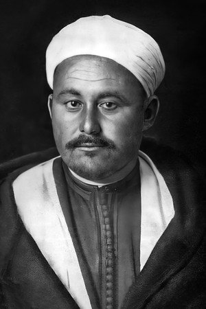 Abd el-Krim el-Khattabi
