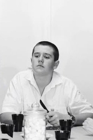 Elliot Birks