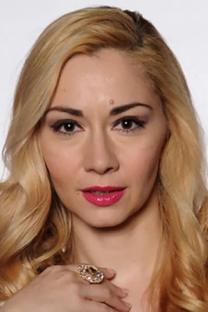 Antoaneta Dobreva