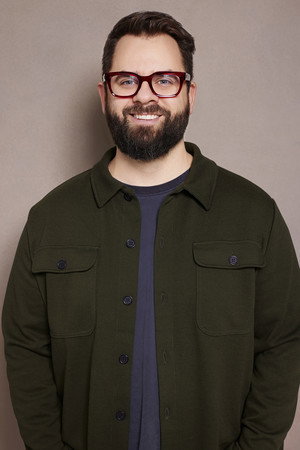 Chaz Beaudette