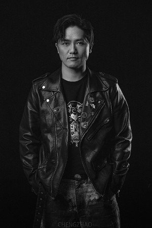 大柳真一郎