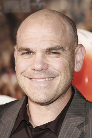 Derek Dauchy