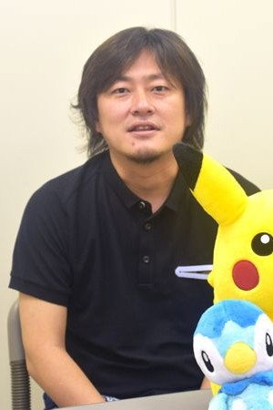 冈本顺哉