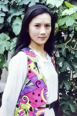 张立美