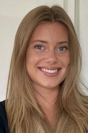 Ulrika Rolfsdotter Rang