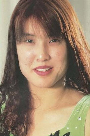 鈴木美香