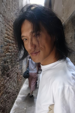 邝盛