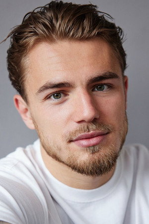 Eric Cordes