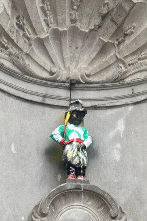 les bruxellois