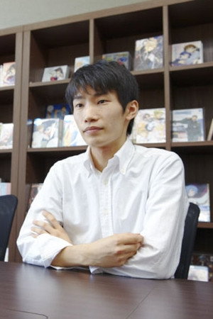 野上良之