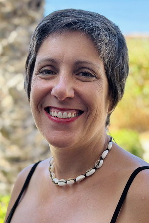 Ana Álvarez-Ossorio