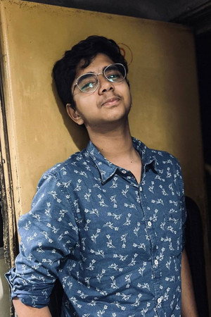 S V Revanth