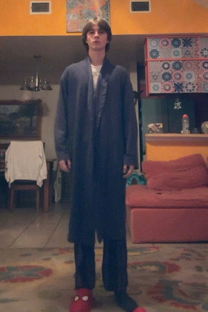 travis wagenknecht