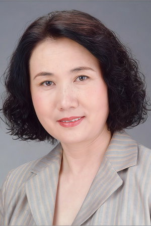 蒋宝英