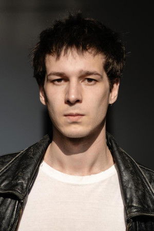 Danil Kashin