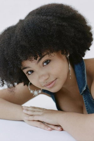 Mia Mae Roberts