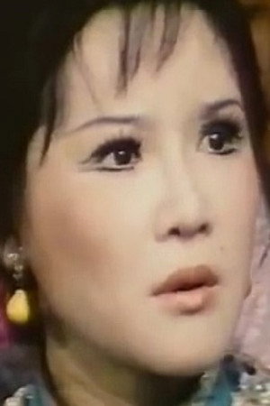 黄兰