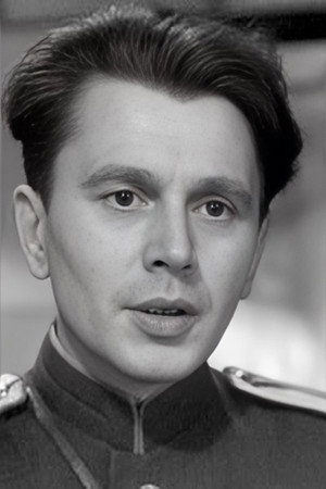 Anatoly Stepanov