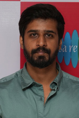 Udith Dushyanth Jayaprakash