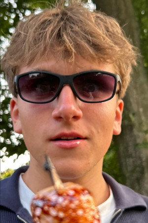 Maxime