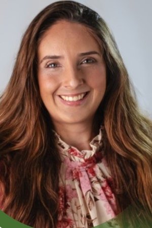 Rachel Machado
