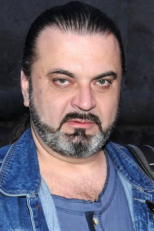 Alexandr Lukanichev