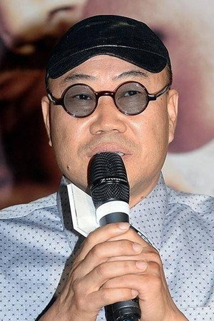 姜龙圭