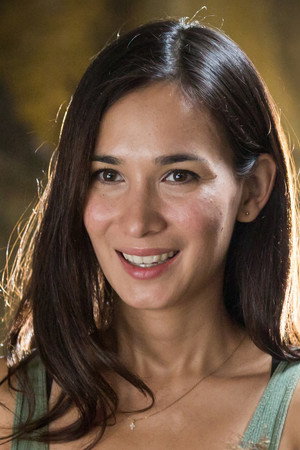 Celina Jade