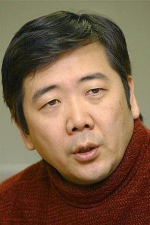 鸿上尚史