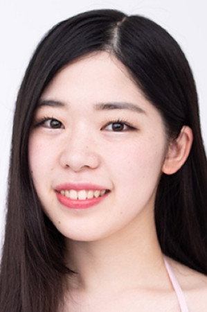 松原怜香