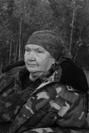 Galina Deyeva
