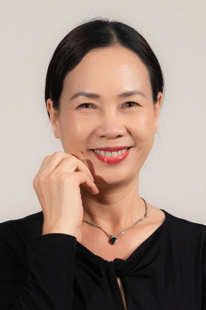 Nguyen Nu Nhu Khue