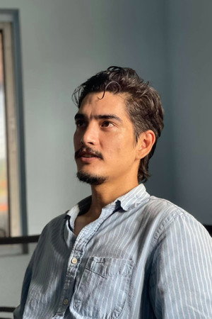 Nikun Shrestha