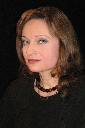Larisa Maslova