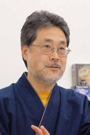 松见真一