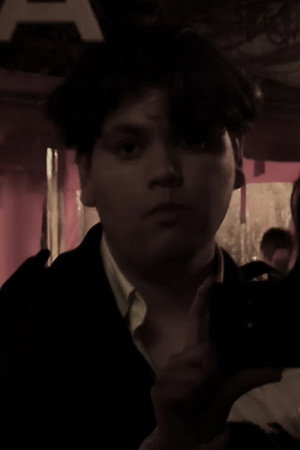 Benjamín Alonso Bravo Daz