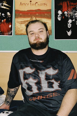 Jake Brownson