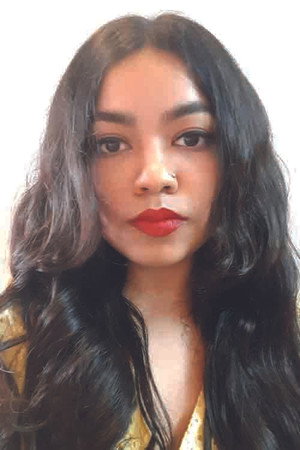 Subarna Das