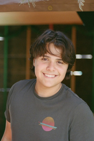 Brady Klein