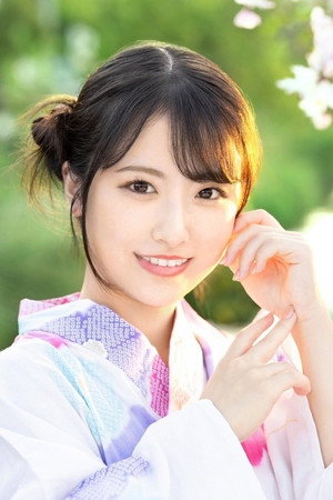中森奈奈美