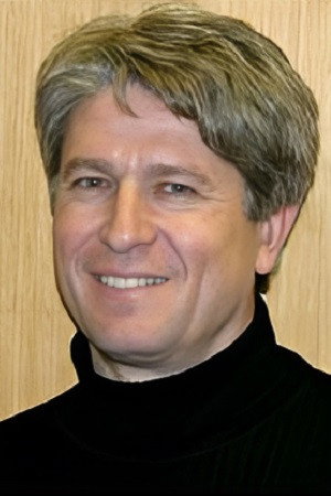 Dmitry Vorobiev