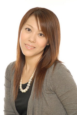 柳泽真由美