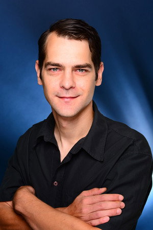 Eric Zwikirsch