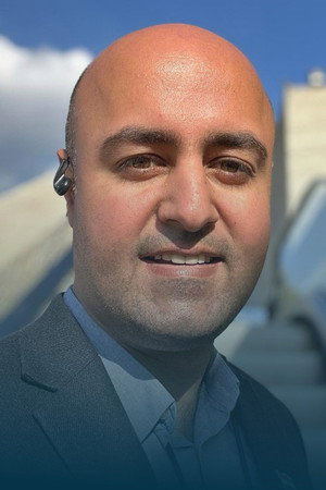 Aditya Raj Kaul