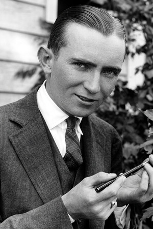Robert Glenn