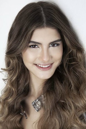 Gabi Amaral